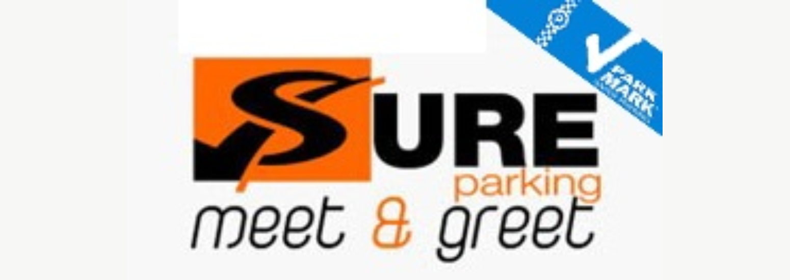 Sure Parking Meet and Greet